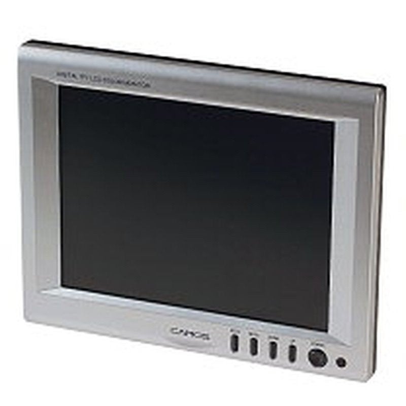 Camos 8,4 inch professionele lcd monitor voor camper of bus., Caravans en Kamperen, Ophalen of Verzenden, Nieuw