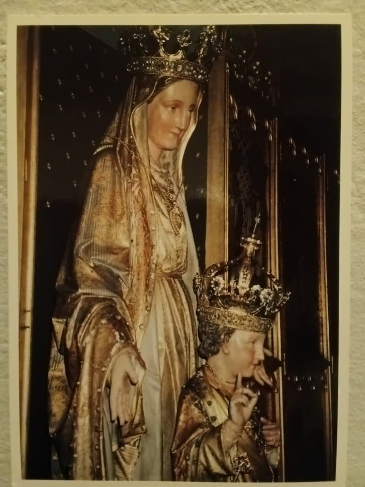 Sittard Basiliek van O.L.qvrouw van 't Heilig Hart Kaart, Ophalen of Verzenden