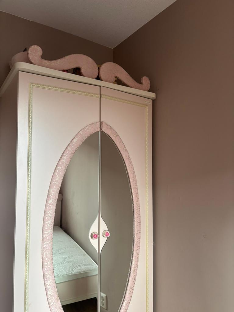 Meisjes kinderkamer, Ophalen, 25 tot 50 cm, 50 tot 100 cm