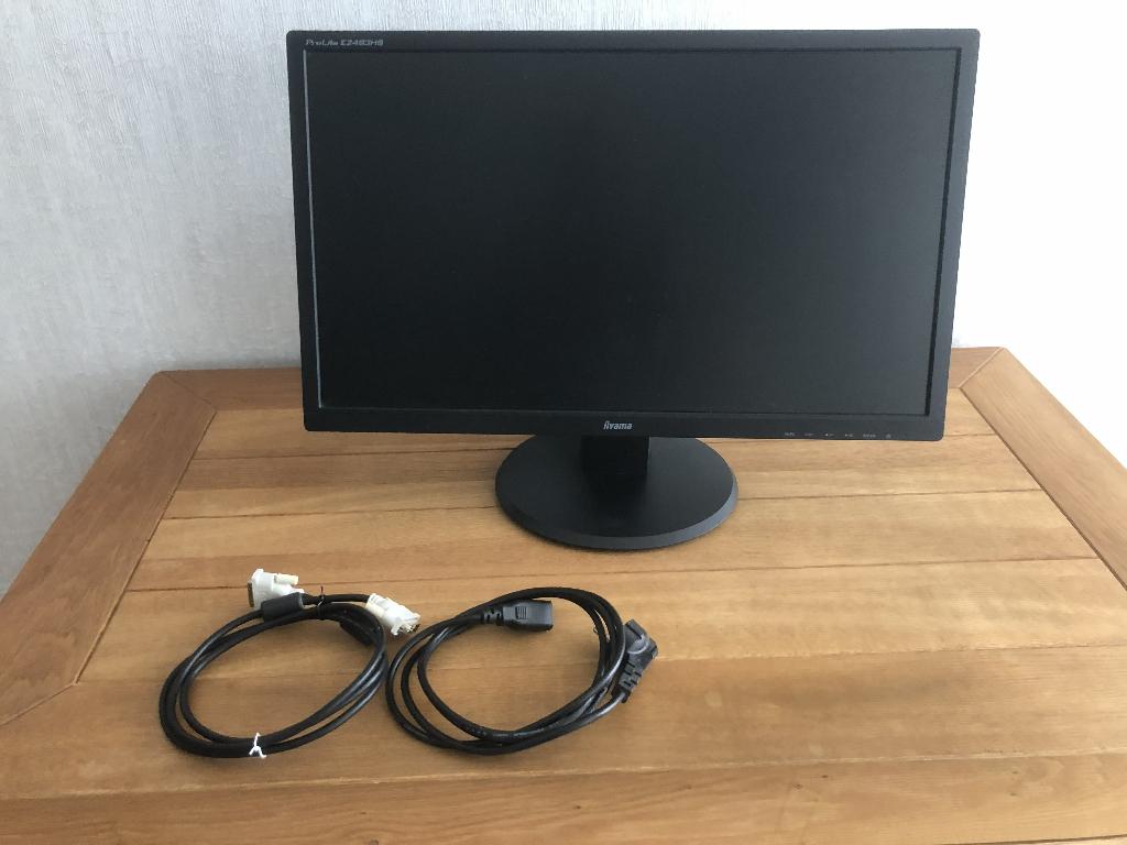 computer, Computers en Software, Desktop Pc's, Ophalen, Gebruikt