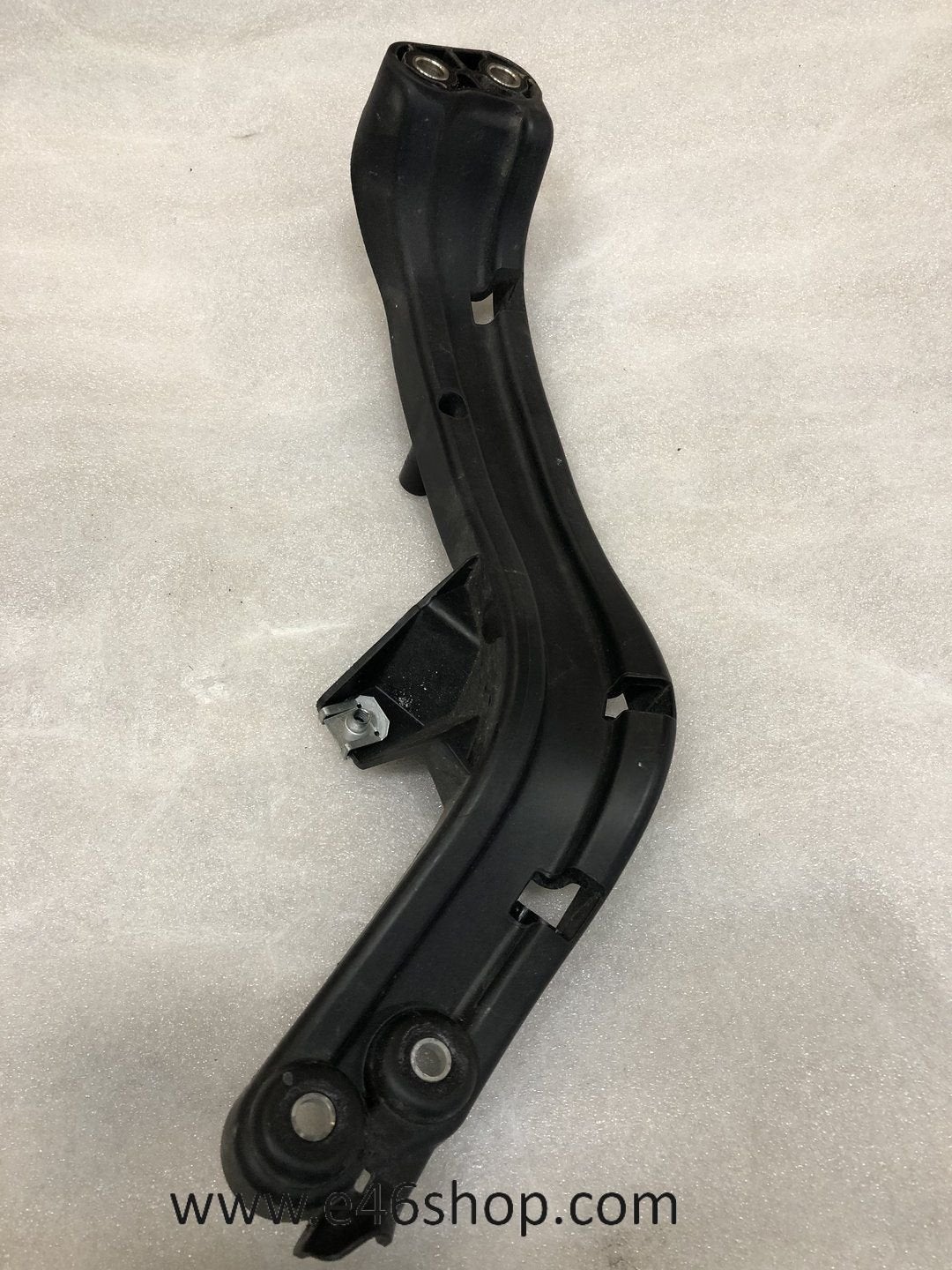 BEVESTIGING KUIP BMW R1200RS R1250RS OE 46638546874, Gebruikt, -, -, Ophalen of Verzenden