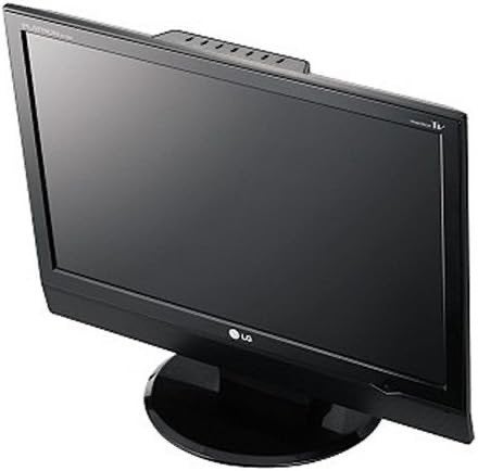 LG Flatron M228WA-BZ TV/Monitor - 22 inch, Ophalen, Gebruikt, 50 Hz, LCD