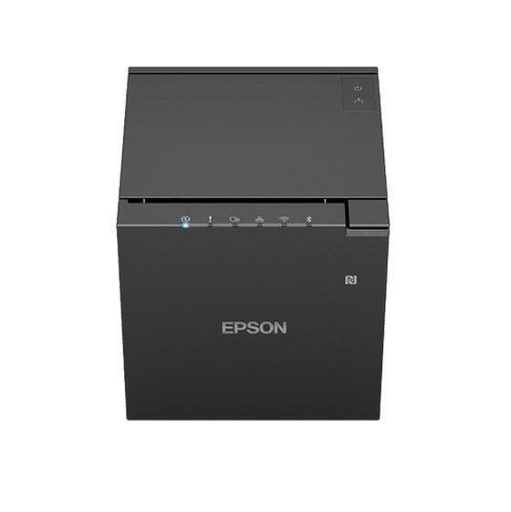Epson TM-M30III (152), Computers en Software, Printers, Printer, Epson, Ophalen of Verzenden, Zo goed als nieuw