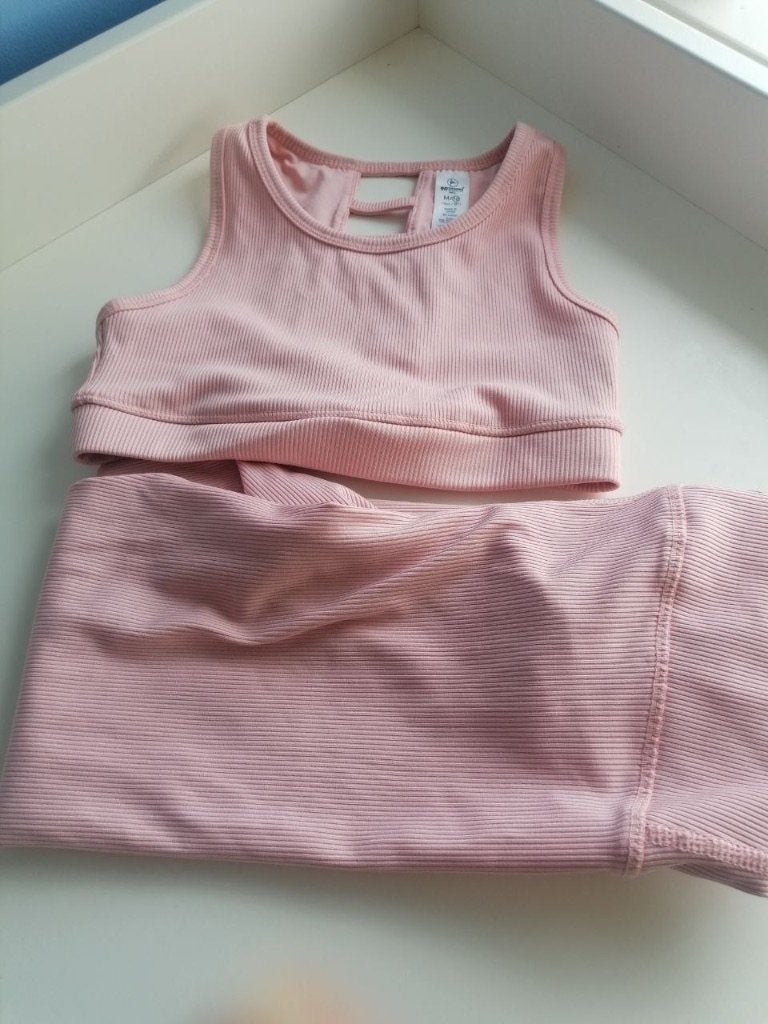 Sportkleding, Kleding | Dames, Nieuw, Ophalen of Verzenden, Fitness of Aerobics, Roze