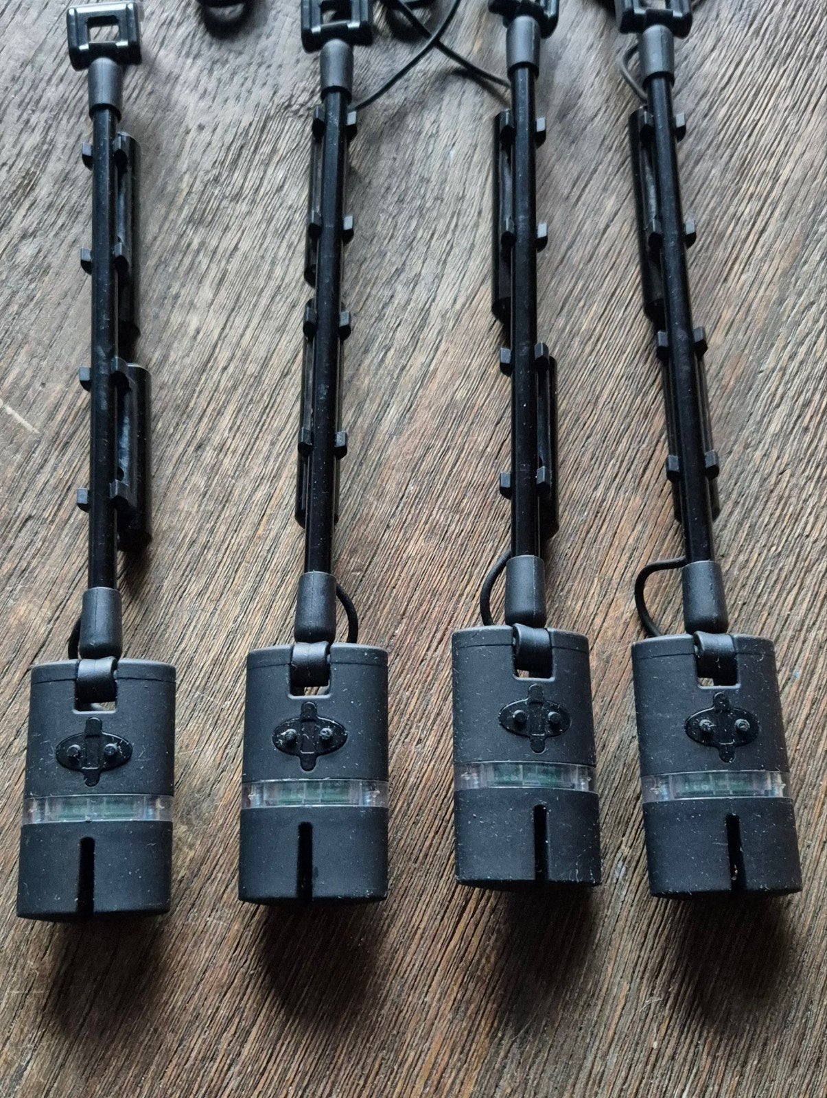Set van 4 swingers, Ophalen of Verzenden, Zo goed als nieuw, Overige typen
