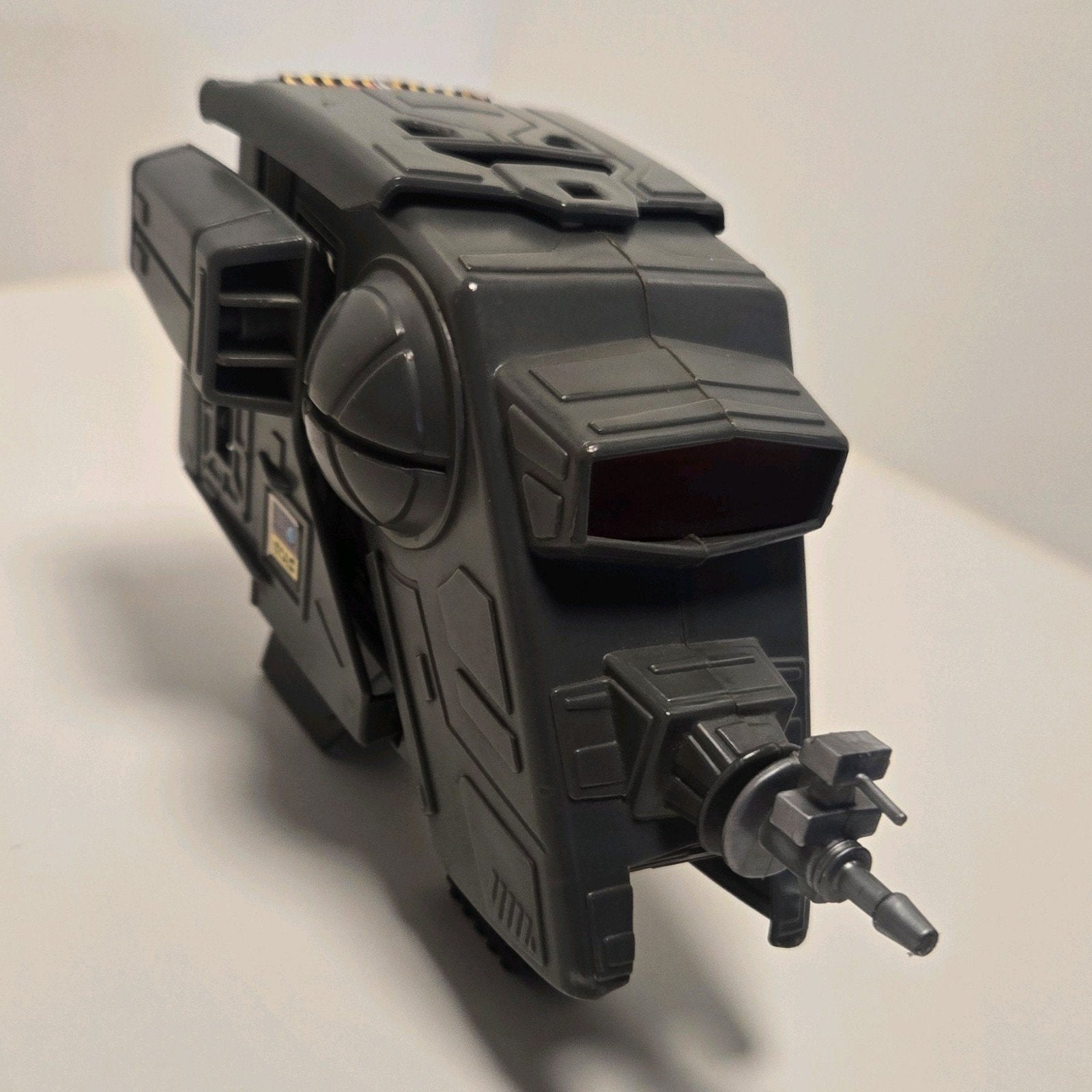 Star Wars Vintage - INT-4 Interceptor Mini Rig - Star Wars K, Ophalen of Verzenden, Gebruikt, Actiefiguurtje