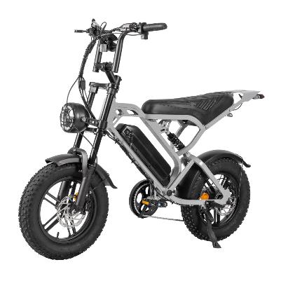 Fatbike V20 mini, V20 pro, levering aan huis in NL, Fietsen en Brommers, Fietsen | Kinderfietsjes, Ophalen of Verzenden, Zo goed als nieuw