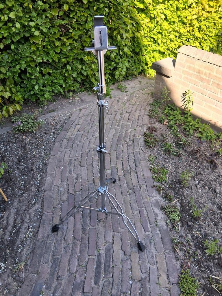 Meinl Headliner Range THBS Bongo standaard, Muziek en Instrumenten, Ophalen of Verzenden, Zo goed als nieuw, Drums of Percussie