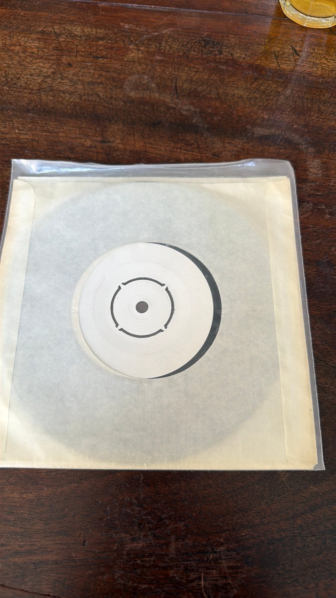 Anita Meijer - Why Tell Me Why - Zeldzame 7" Promo Single, Ophalen of Verzenden, Gebruikt, Pop
