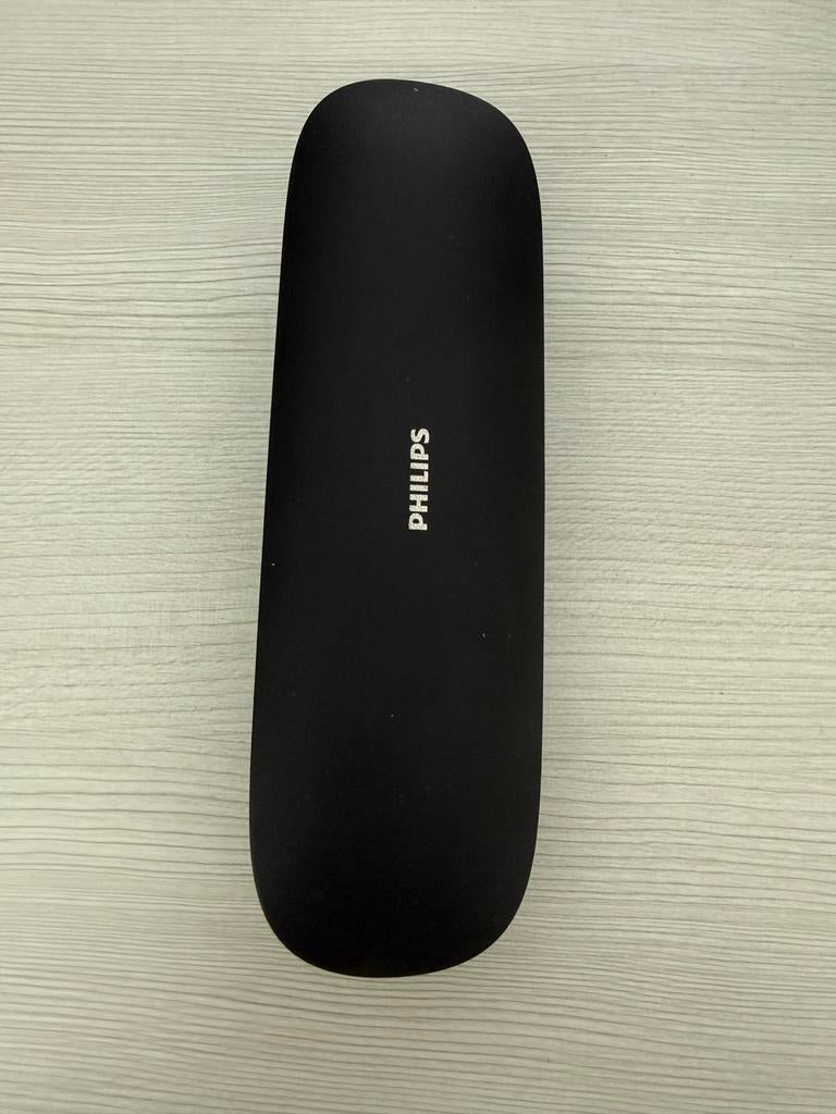 Philips Sonicare Reisetui met USB-oplaadkabel, Ophalen of Verzenden, Nieuw, Mondverzorging