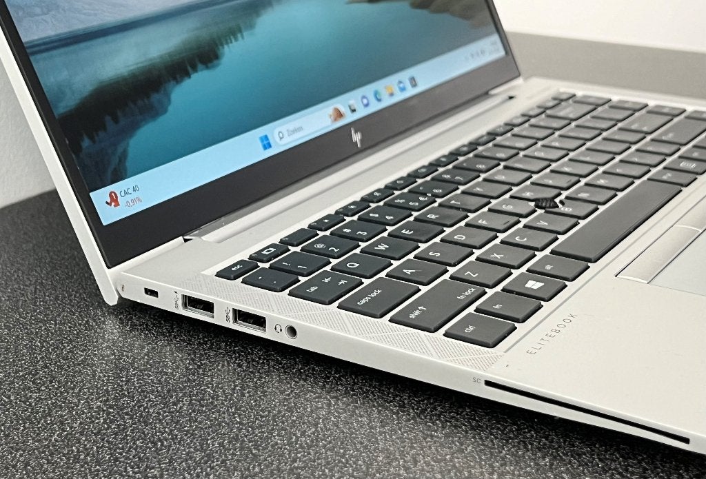 HP elitebook 840 g7 | intel core i5 (10e generatie) | win11, Computers en Software, Windows Laptops, Ophalen, 2 tot 3 Ghz, Qwerty