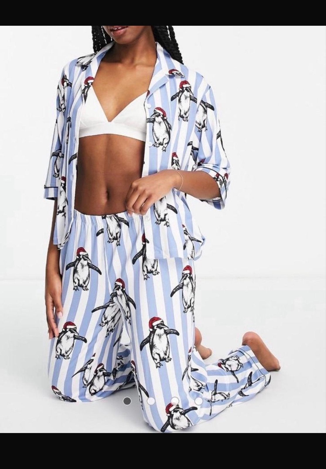 Chelsea Peers Pyjama's - Mega Uitverkoop voor de Feestdagen!, Ophalen of Verzenden, Nieuw, Maat 34 (XS) of kleiner