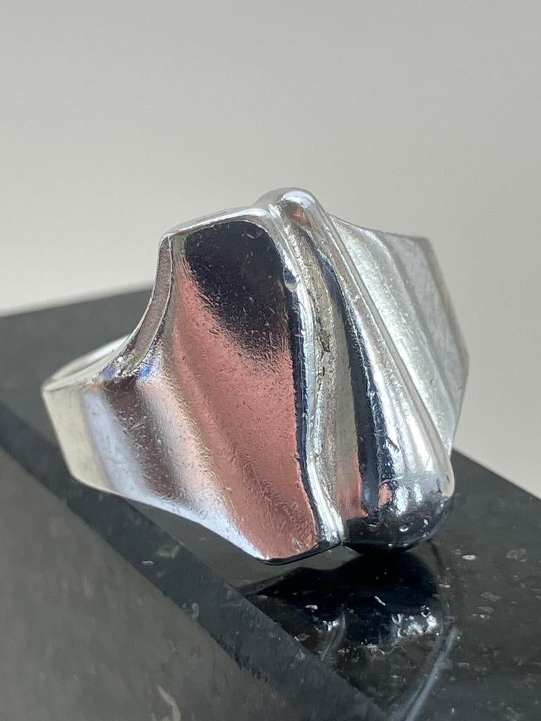 Lapponia ring “Shuttle”, Ophalen of Verzenden, Zo goed als nieuw