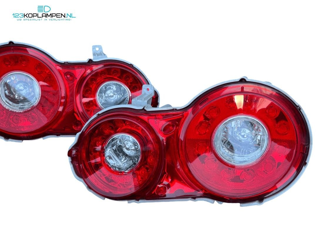 Nissan GT-R R35 achterlicht achterlichten links rechts, Ophalen, Gebruikt, -, -