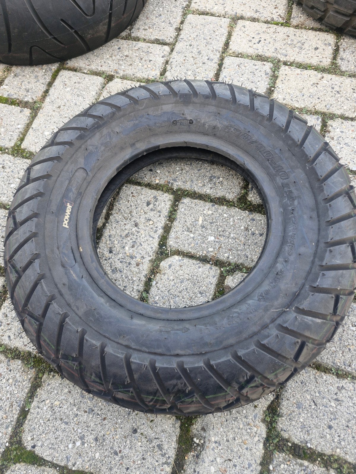 banden oude voorraad deel 2, Ophalen of Verzenden, Overige typen
