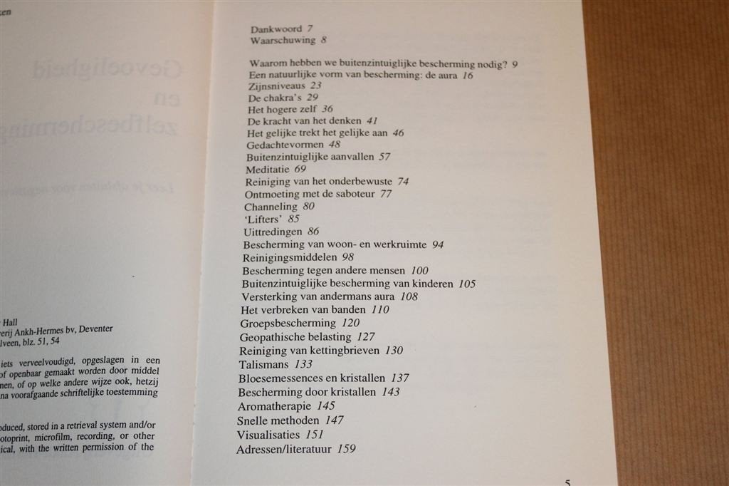 Zelfbescherming voor Hooggevoelige Personen [HSP]— Judy Hall, Boeken, Ophalen of Verzenden, Gelezen, Overige onderwerpen, Achtergrond en Informatie