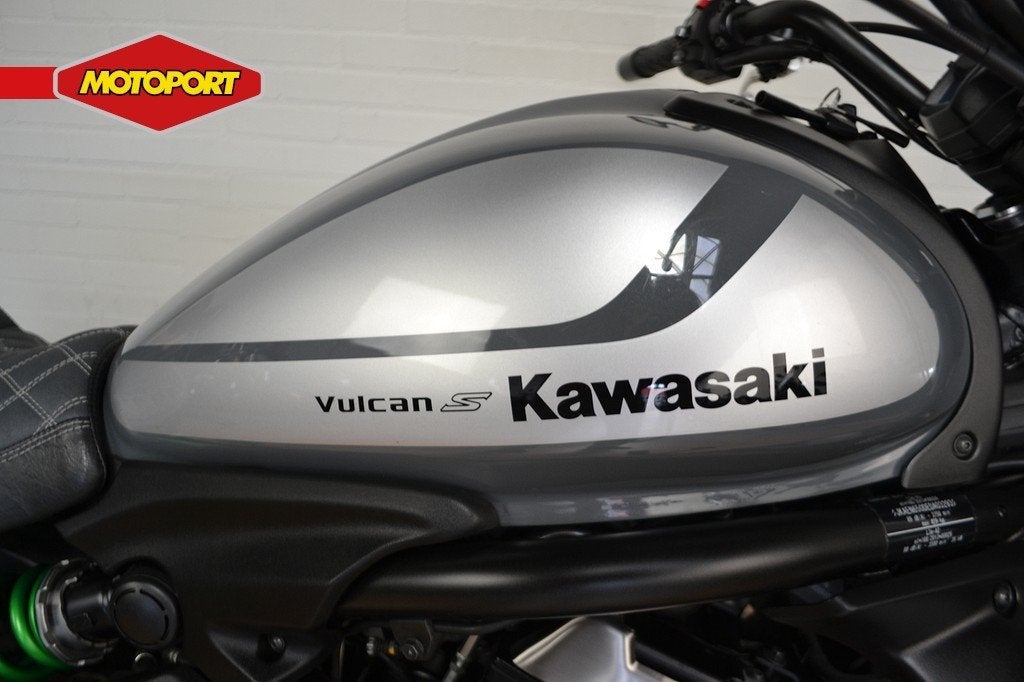 Kawasaki VULCAN S (bj 2019), Motoren, Chopper, Info@kawasaki.nl, Jacobus Spijkerdreef 1-3
2132 PZ  Hoofddorp, NL, Kawasaki Motors Europe N.V.