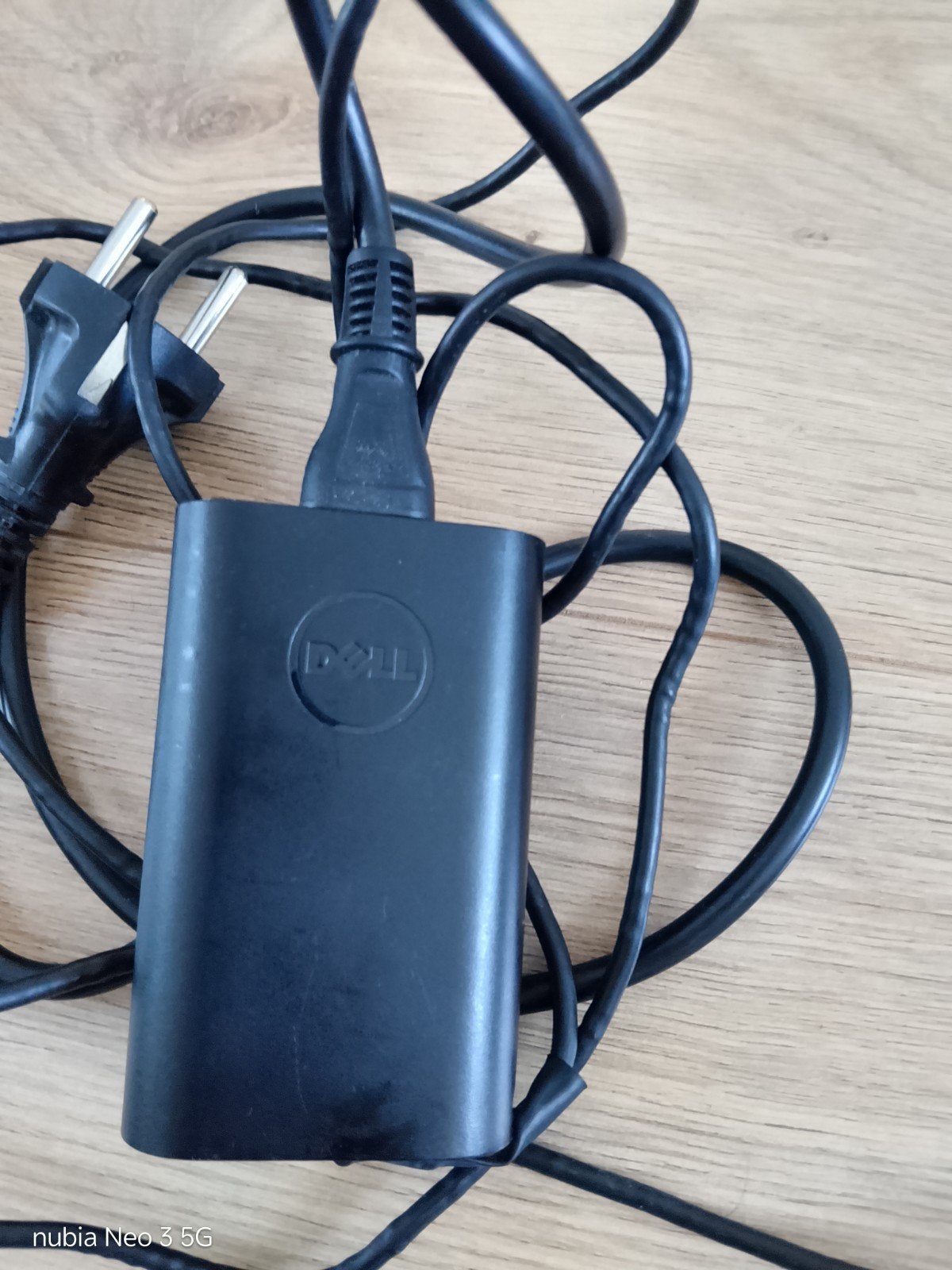 Dell laptop adapter, Ophalen of Verzenden