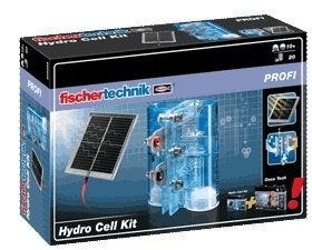 fischertechnik Hydro Cell Kit, Ophalen of Verzenden, Nieuw, Bouwen