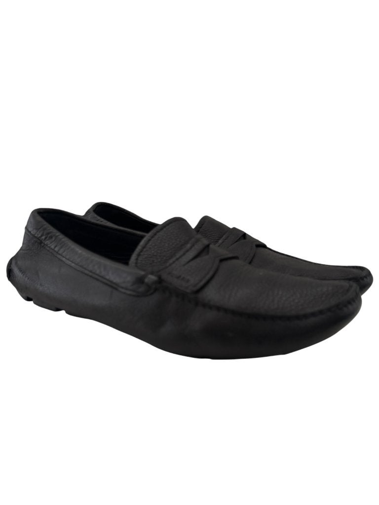Prada loafers 43, Loafers, Zwart, Nieuw, Ophalen of Verzenden