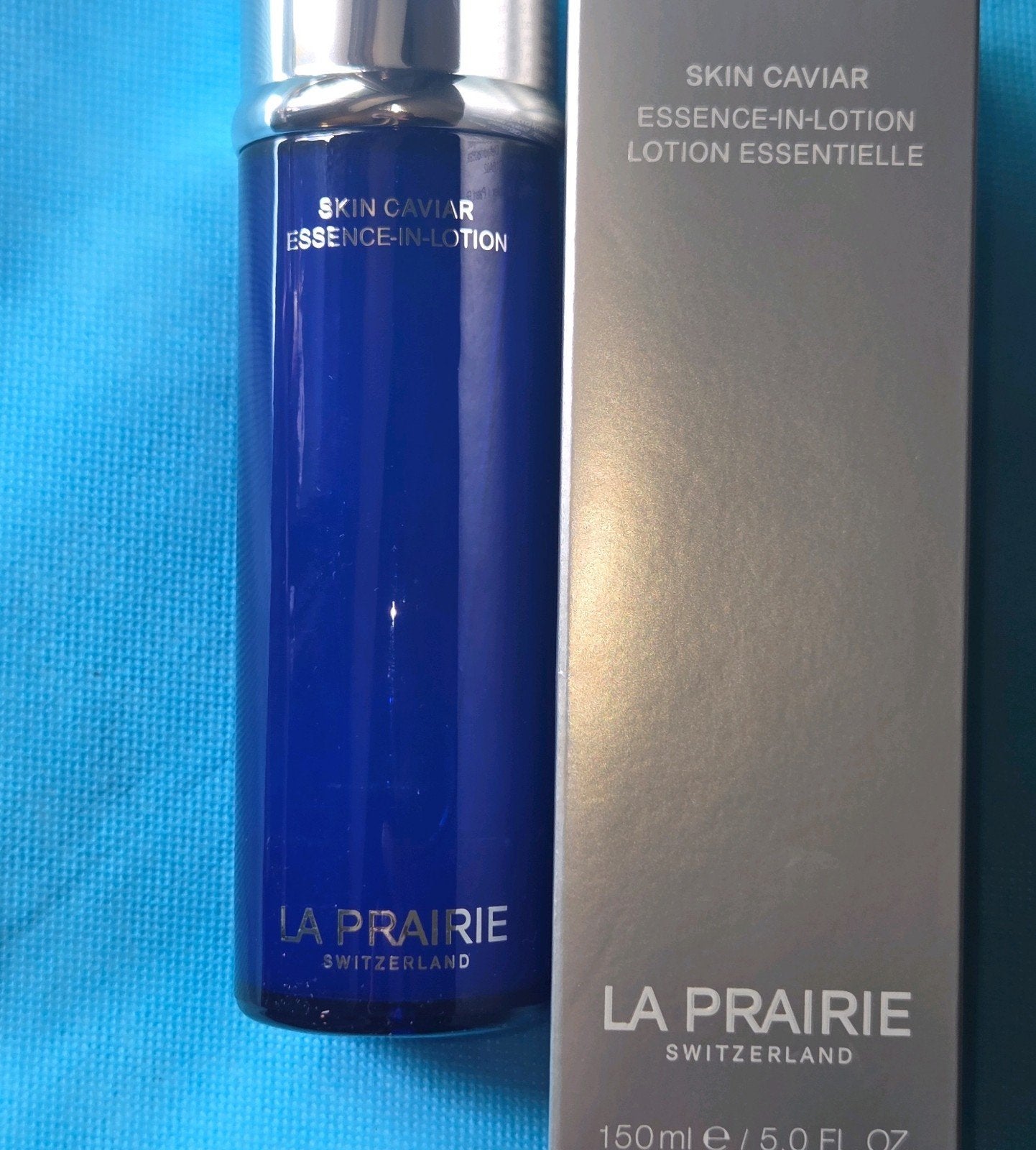 La Prairie Skin Caviar Essence-in-Lotion 150ml, Verzenden, Nieuw