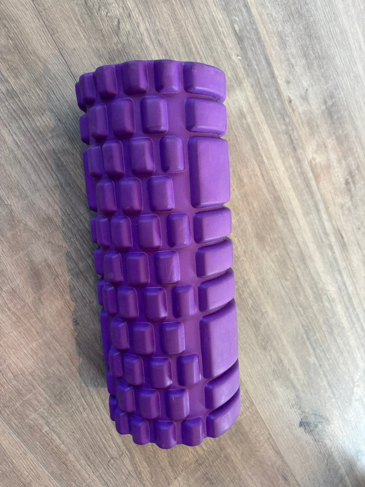 Massagerol, Ophalen, Zo goed als nieuw, Yogamat