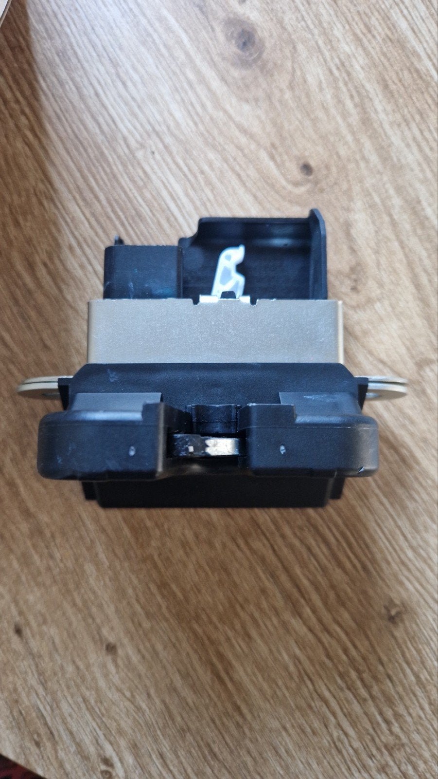 Achterklepslot Vika voor Seat Leon 2, Achterklep, Volkswagen, Nieuw, Ophalen of Verzenden