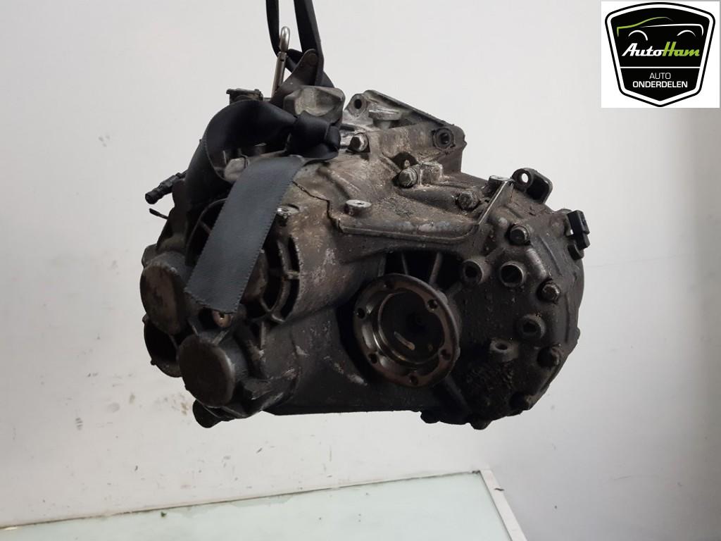 Versnellingsbak Schakel ABS Audi TT (8N3) 2000 02M300015EX, Gebruikt, Auto-Union-Straße  1, Ingolstadt 85057, , Duitsland, Info@audi.de