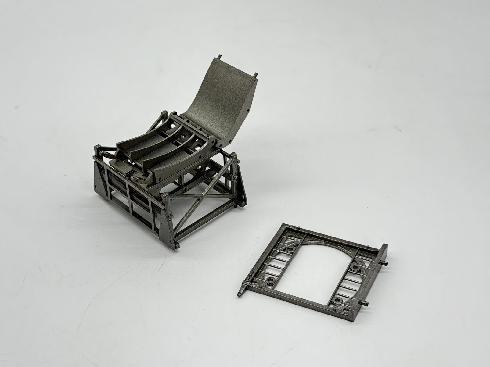 IMC LADING WING STEUNEN MAMMOET WINDMOLEN, Overige merken, ., Nieuw, Ophalen of Verzenden