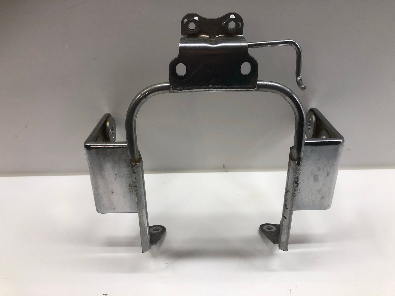 Kawasaki ER5  knipperlicht beugel, Motoren, Er5, Gebruikt, Kawasaki, .