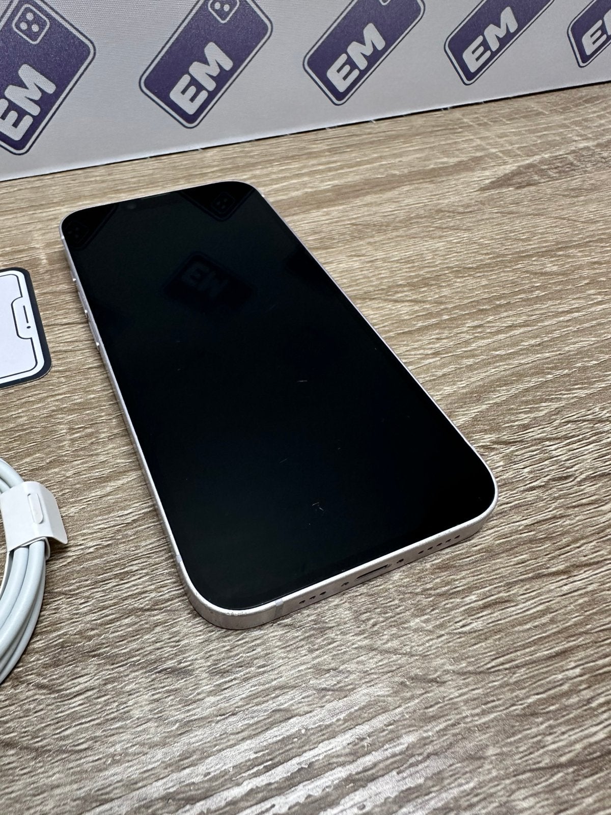 iPhone 14 - 128GB / batterij 100% / garantie, 128 GB, Ophalen of Verzenden, Zo goed als nieuw, IPhone 14