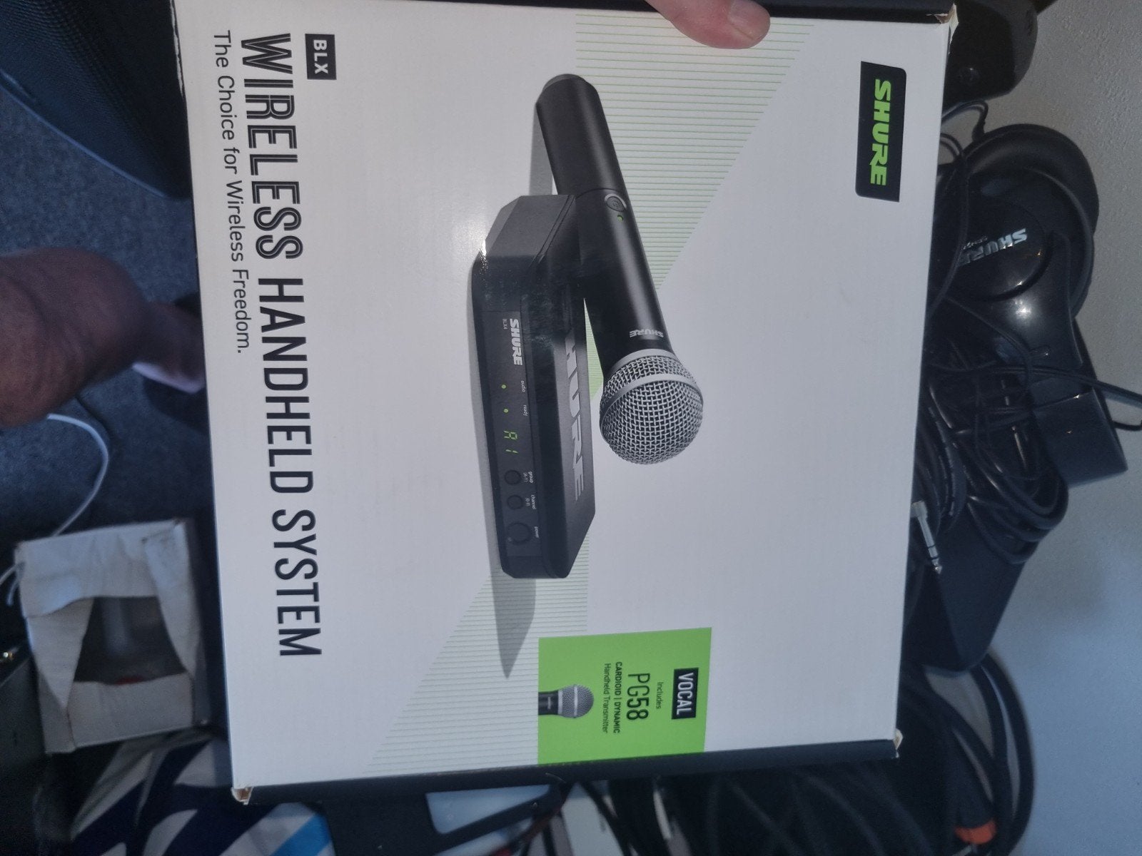JBL EON 700 Serie Speakerset met standaarden, Ophalen, Gebruikt, JBL, Speakerset