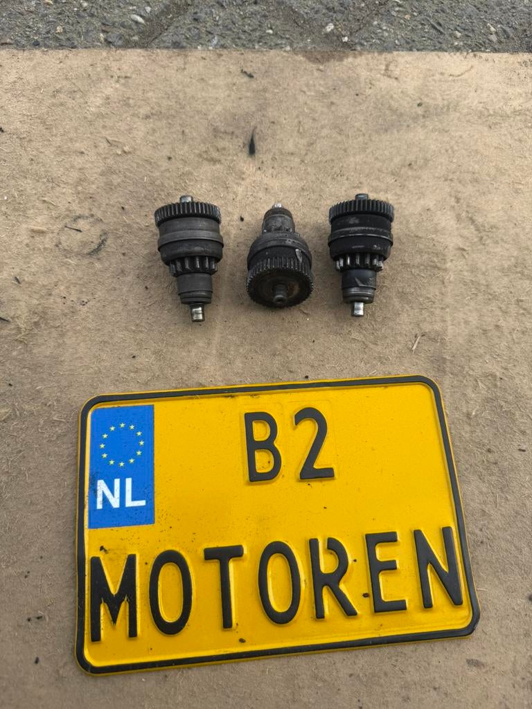 Bendix gilera runner 125/180, Ophalen of Verzenden, Zo goed als nieuw, Overige typen, Gilera