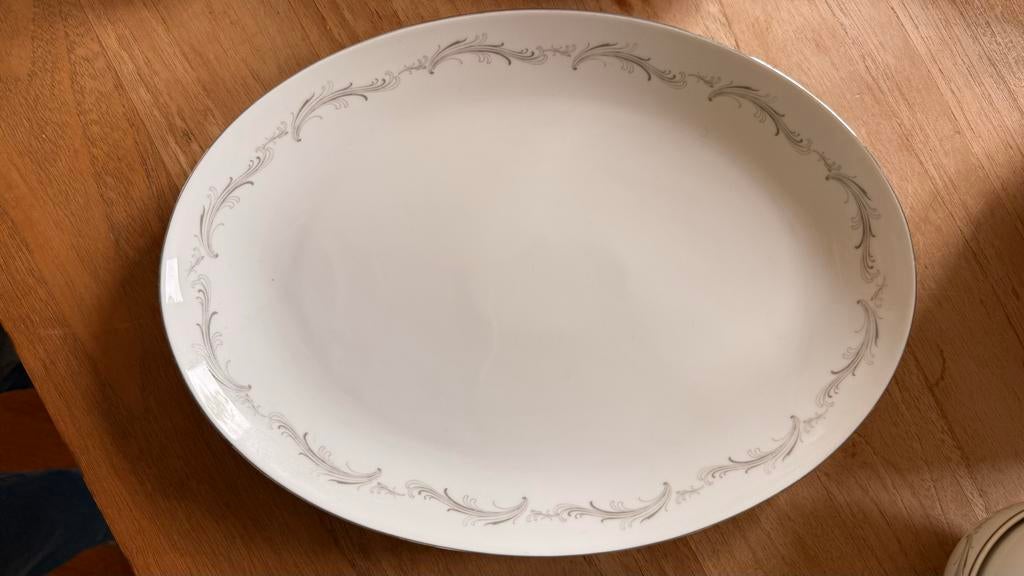 Eschenbach servies 12-delig, zo goed als nieuw, Huis en Inrichting, Keuken | Servies, Ophalen of Verzenden, Zo goed als nieuw
