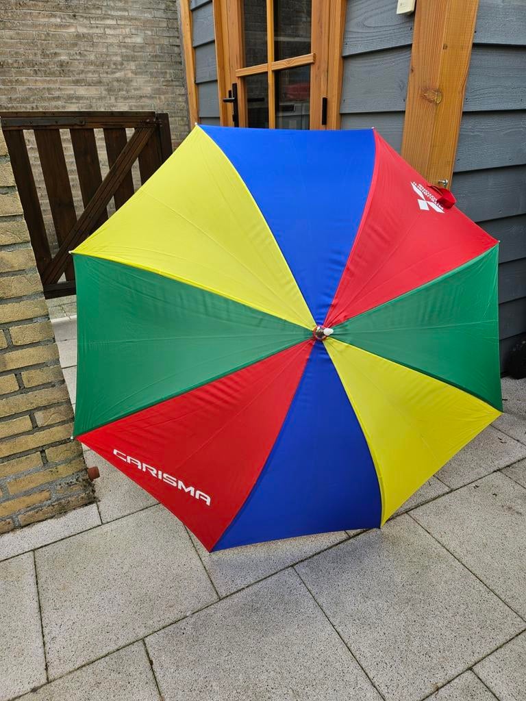 Mitsubishi Carisma paraplu/parasol - uitschuifbaar, Ophalen of Verzenden, Nieuw, Overige kleuren