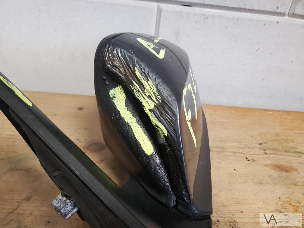 BMW 3 serie GT F34 spiegel links 2012 - 2017 schade €30, Auto-onderdelen, Spiegels, Gebruikt, -, -, Ophalen of Verzenden