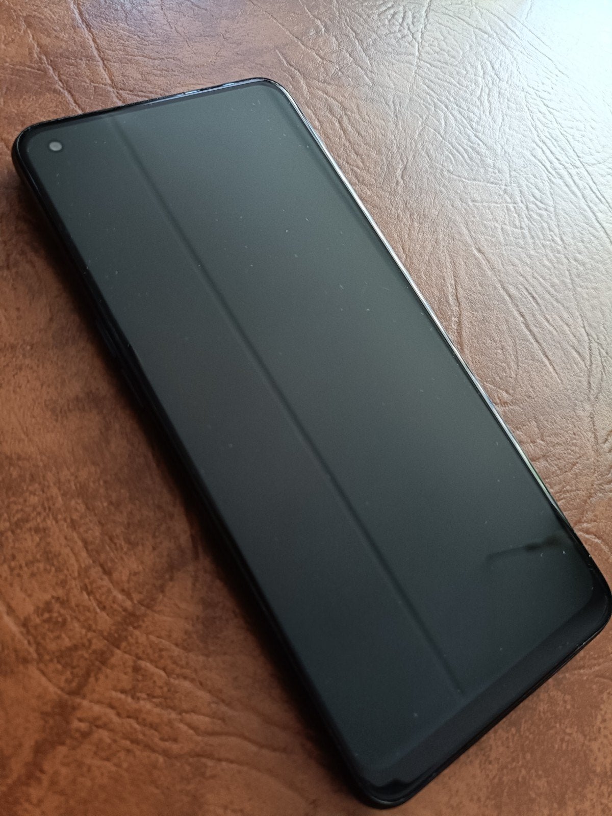 Oppo A94 5G, Ophalen, Gebruikt, Klassiek of Candybar, Zonder simlock
