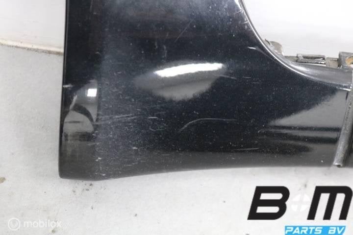 Sideskirt rechts Audi A4 B7 LZ9Y 8E0853860, Gebruikt