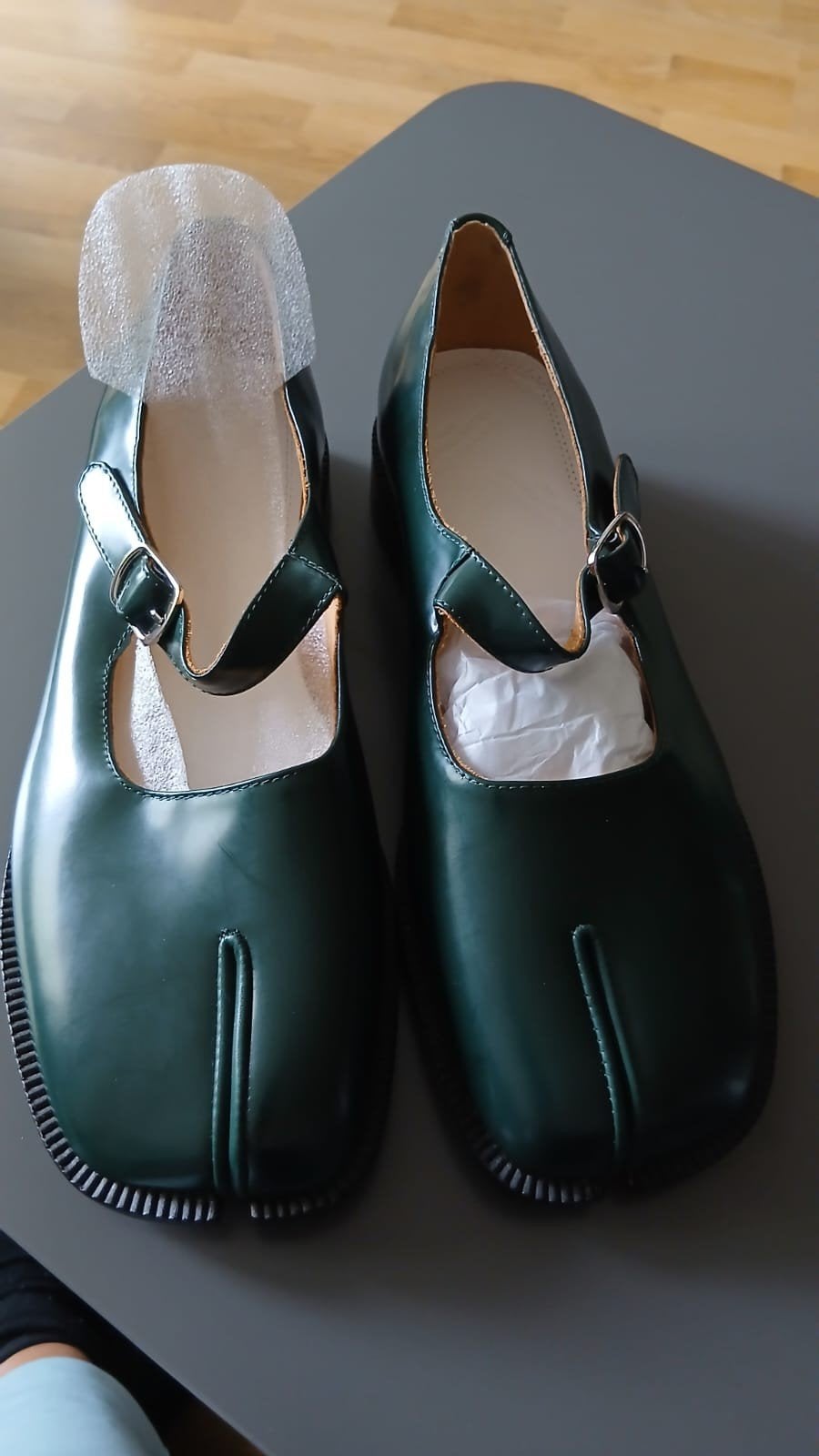 dames schoen, Kleding | Dames, Nieuw, Maison margiela, Ophalen of Verzenden, Sneakers of Gympen