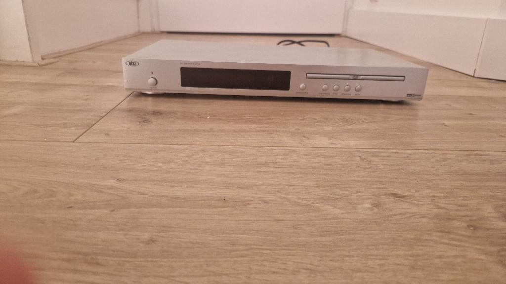 lg network blu ray disc player bd370, Ophalen, Zo goed als nieuw, LG