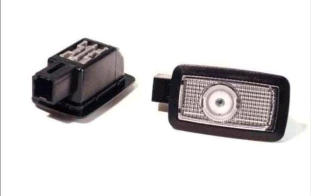 Audi 3D Logo Projector Deurverlichting - Nieuw, Auto diversen, Ophalen of Verzenden, Nieuw