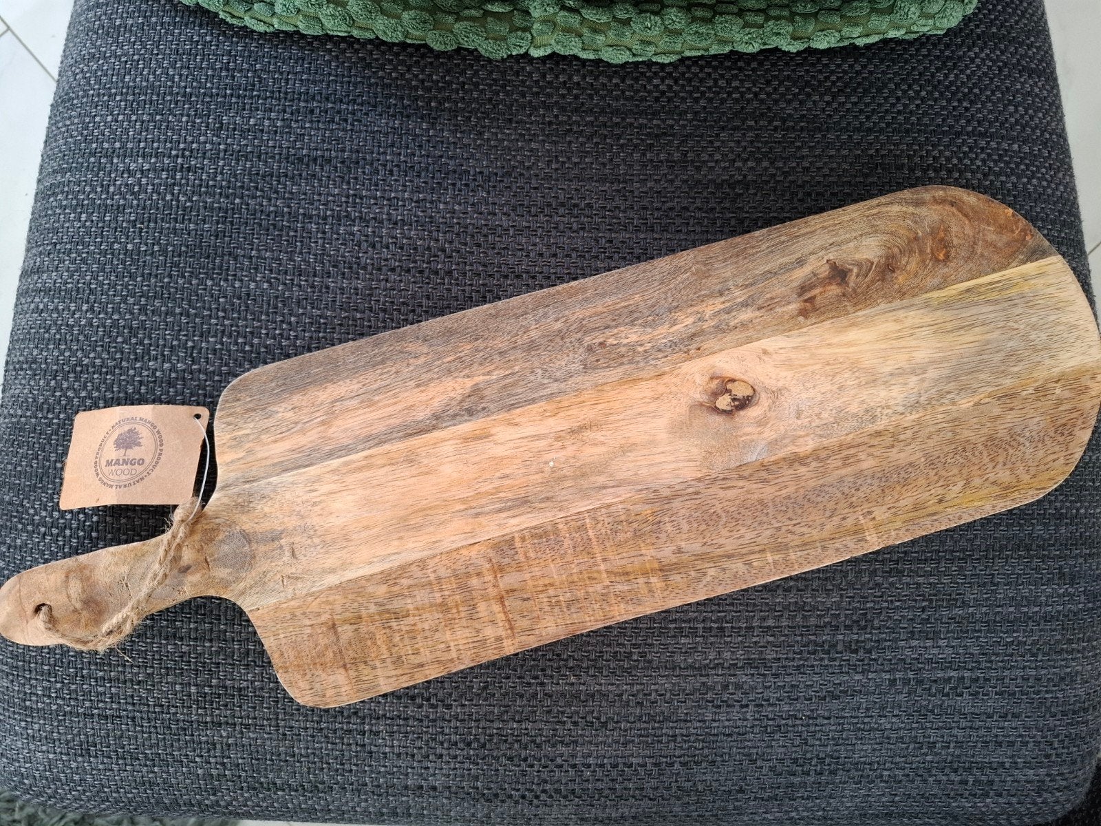 serveer planken 6 x, Ophalen, Nieuw