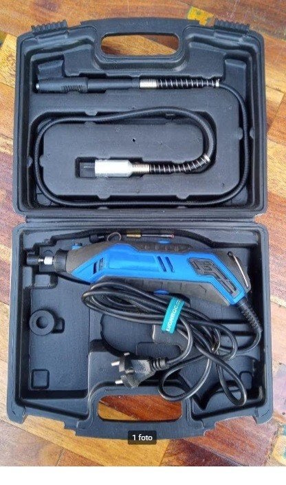 Combitool 230Volt, Doe-het-zelf en Verbouw, Gereedschap | Handgereedschap, Ophalen, Nieuw, Snijgereedschap