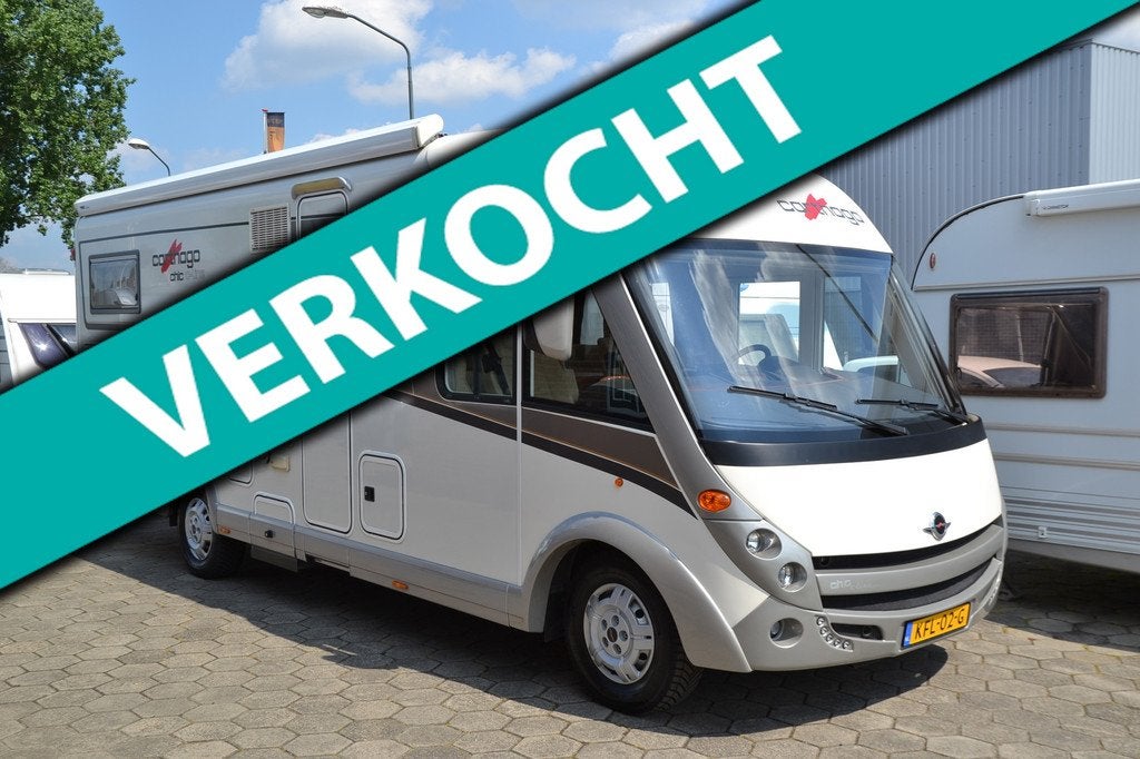 Carthago Chic, Luifel, Heiberg. 25
5504PA  Veldhoven, NL, Afzuigkap, 7 tot 8 meter