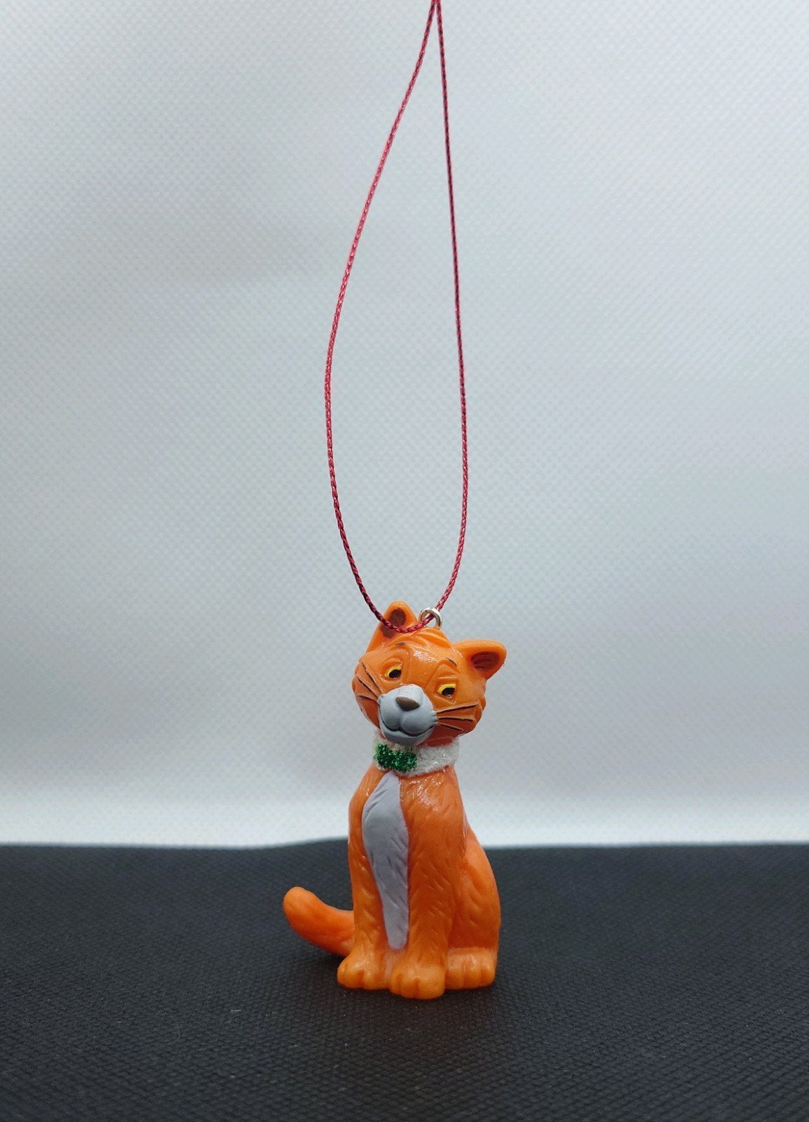 Disney Thomas O'Malley kerst ornament hanger kerstbal, Ophalen of Verzenden, Zo goed als nieuw