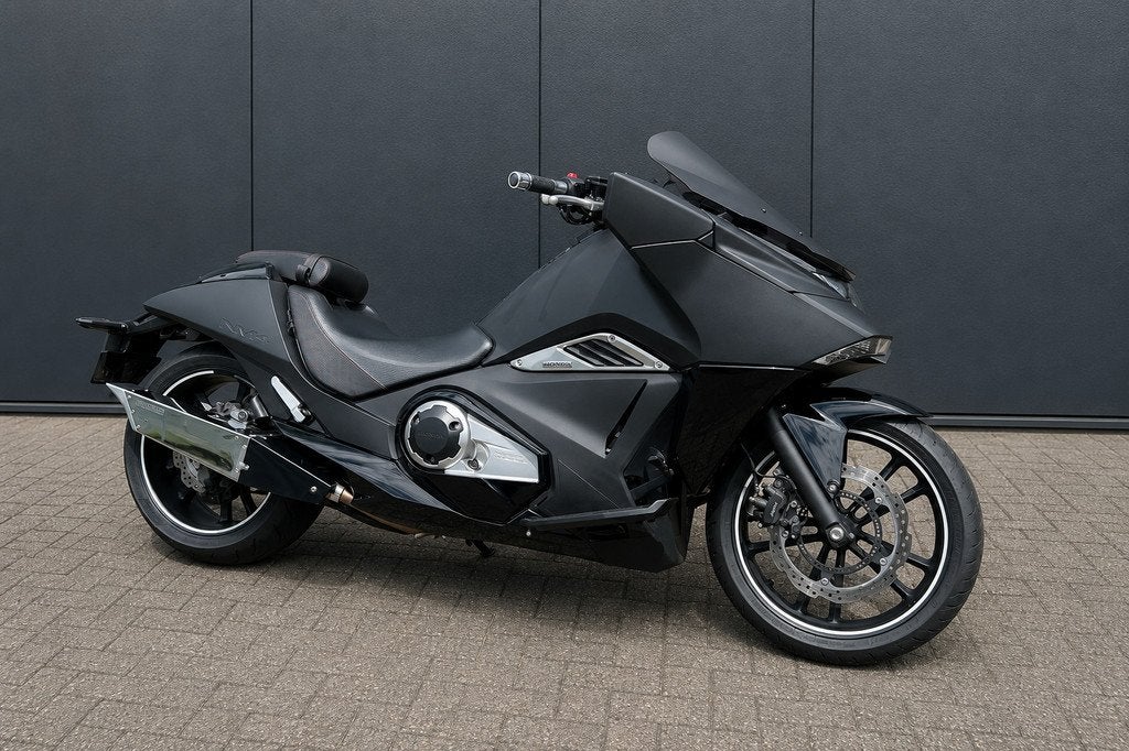 Honda NM4 Vultus I Uniek I DCT, Rivium Boulevard 201–234, Honda, 745 cc, Chopper