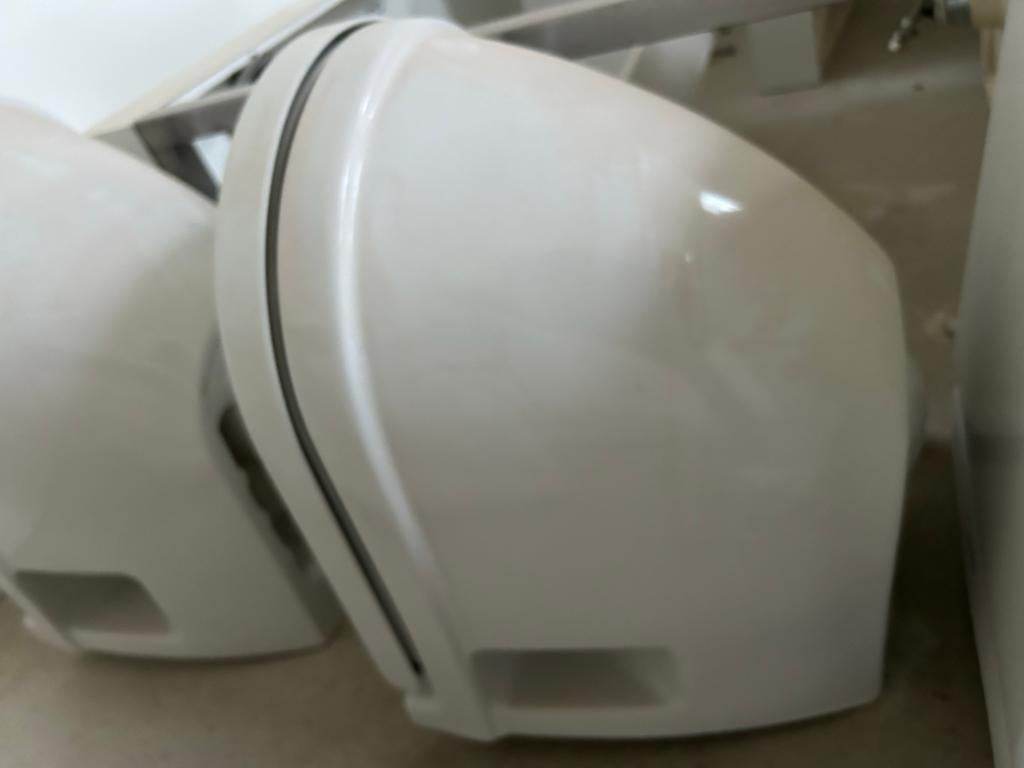 Gratis toiletpotten en wastafels.Nieuw, Ophalen, Nieuw, Toilet