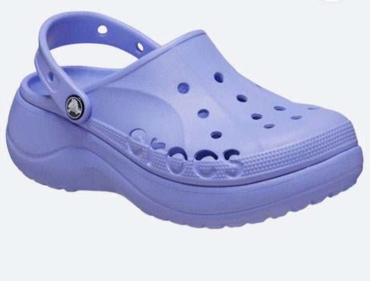 Crocs baya platform maat 39/40  En 38/39 meerdere kleuren Ni, Kleding | Dames, Schoenen, Ophalen of Verzenden, Nieuw, Sandalen of Muiltjes