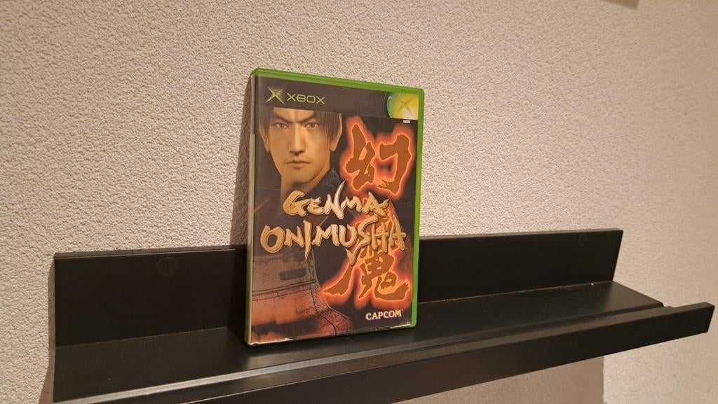 Onimusha, Spelcomputers en Games, Ophalen of Verzenden