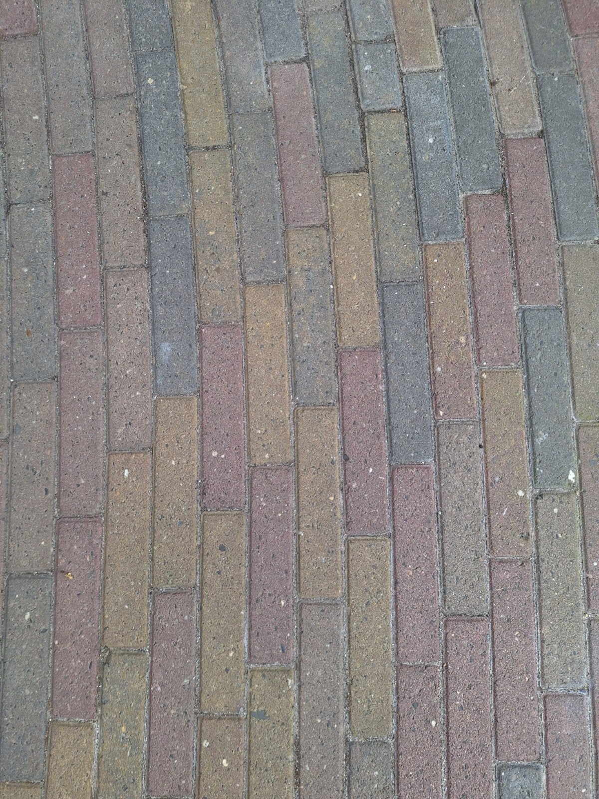 Gratis waaltjes, Verzenden, Gebruikt